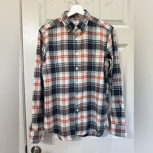 Uniqlo Flannel Shirt
